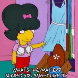 Meet your Posher, Marley